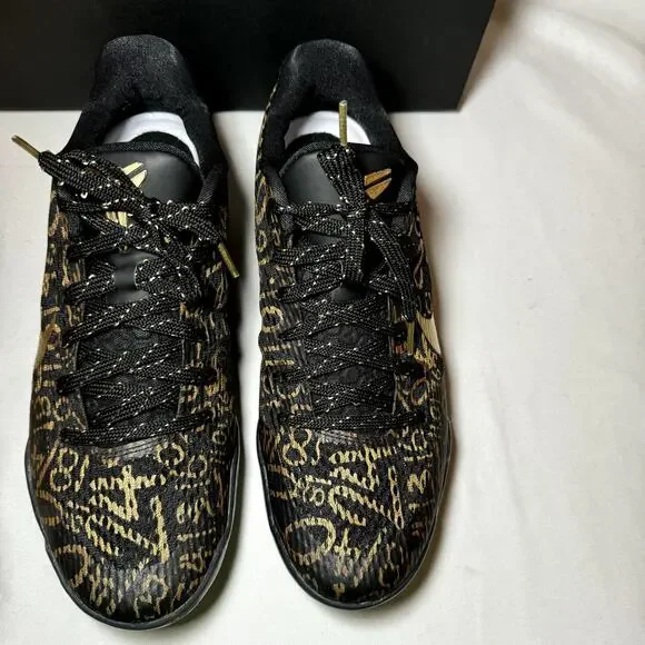 Nike Kobe 11 Mamba Day iD Men's Shoes - KOBE 11 XI - Size 10.5 - 865773 99X - Picture 4 of 15